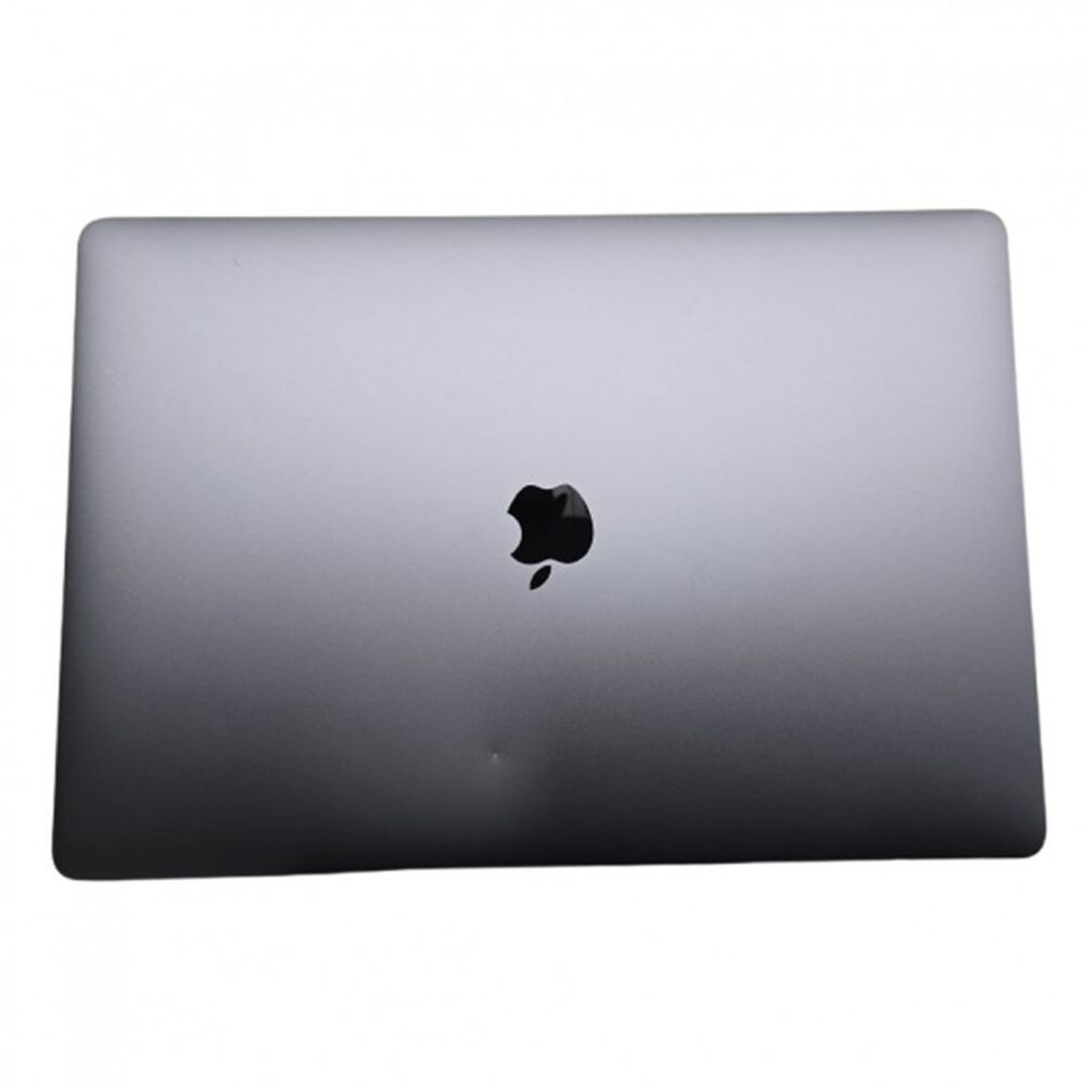 Notebook Apple Macbook Pro 15 (mid 2019), Intel Core I9-9880h, 15.4", 16gb/512gb Ssd Pc image number 1.0